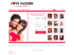 Incontri Online con lovepassion. datingbox. it - Pagina principale