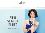Fashion Jewellery Accessories | Necklaces Earrings Online Bracelets Rings Hair | Lovisa Home page