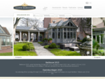 Lloyd Hamilton - Orangeries, Home Extensions en Modern OutdoorsLloyd Hamilton | Orangeries, Home