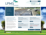 LPMS Land Professionals Mutual Society Incorporated (LPMS) Home