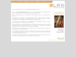 LRS - Unternehmensberatung GmbH