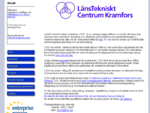 LTCK - LänsTeknisk Centrum Kramfors - Hem