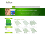 Lubian | telha translúcida, telha ecológica, telha transparente, telha luminosa, telhas reciclá