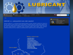 LUBRICANT s. r. o. - prodej speciálních maziv a olejů