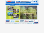Lubriflex System S. A. de C. V. | Distribuidor Autorizado SKF | Soluciones en Sistemas de ...