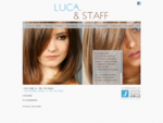 Luca Staff