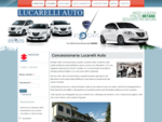 Concessionaria Lucarelli Auto | My Network