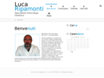 Luca Ripamonti larr; Specialista Ginecologo Ostetrico