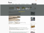 Lucas Bett & Raum | Pures Holz | Pures Design | Pures Vergnügen