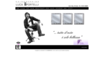 Luca Sportelli - salone acconciature - Como