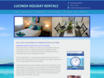 Lucinda Holiday Rentals | Lucinda Qld Accommodation