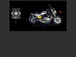 Prodej nových a použitých motocyklů - LuckyCow