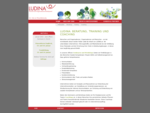 Ludina - Personal and Organizational Development