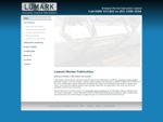 Lumark Marine Fabrication - Home