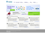 Lumma Agencia Digital de Desarrollo Web y Marketing Online