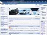 VW Lupo 3L TDI Klubben | Forumet