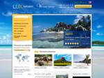 Potovanja in počitnice po meri posameznika - LUX turizem