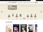 professional hair products, natural hair products, natural skincare products, Australia | Luxury