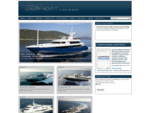 Luxury Yacht - Il lusso che naviga