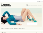 Luzzi Shoes and dreams