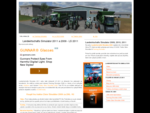 Landwirtschafts Simulator 2011 a 2009 - LS 2011