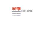 LWYCON in design constructions