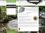 Lynn Rivers New Zealand and Australia Glove and Safety Gear Specialists raquo; Lynn River