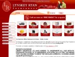 car insurance ireland, house insurance, motor insurance, business insurances - Lynskey Ryan, Gal