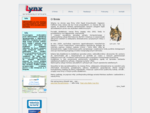 . LYNX . e-sklep Lynx4U. pl 8211; Internet WiFi 8211; Telewizja Na Kartę 8211; TV-SAT 8211;