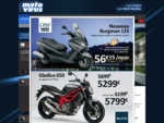 Lyon moto virus - Vente accessoire moto Dardilly - Magasin moto Lyon - Préparation moto tuning Rhone