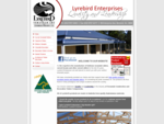 Lyrebird | Bullnose Verandah | Bullnose Roofing | Rafters | Carports | Window Awnings | Melbou