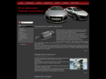 M-Car elektronika i elektryka samochodowa