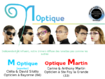 M Optique, notre façon de voir les lunettes lunette opticien indépendant à Bayonne Pays basque e