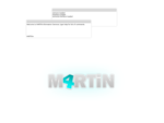 M4RTiN Information Services