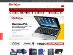 Macfixit Australia - Apple Mac RAM, SSD, iPad iPhone Accessories