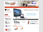 MacHelp - Rivenditore Apple a Torino