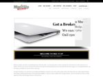 Mac It Up | Mac Repairs Online Store