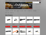 MackOutdoors - Your Canadian Online Outdoor Specialists