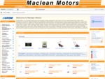 Maclean Motors