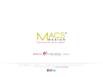 MACS DESIGN - Arredamento per negozi, arredamento design