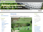 Blog de Golfe - Golfe no Espirito Santo | Blog de golfe – Blog dedicado ao golfe capixaba, suas ...