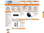 Internetový obchod Mader. sk znamená zľavy, lacný nákup a nízku cenu.