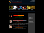 Mad Management - Agenzia di musica e cabaret