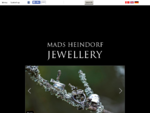 Mads Heindorf - jewellery
