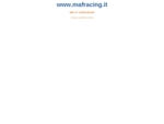 Maf racing Home page