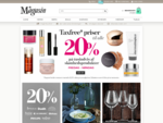 Magasin Onlineshop - Køb dine varer og gaver online