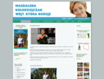 Magdalena Kołodziejczak - wójt, która buduje