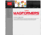 Home - MAGFORMERS
