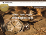 Magikos-Coins