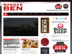 Magnar Ben | Best Restaurants, Wines Food of Alpe Adria 8211; Italia 8211; Austria 8211;